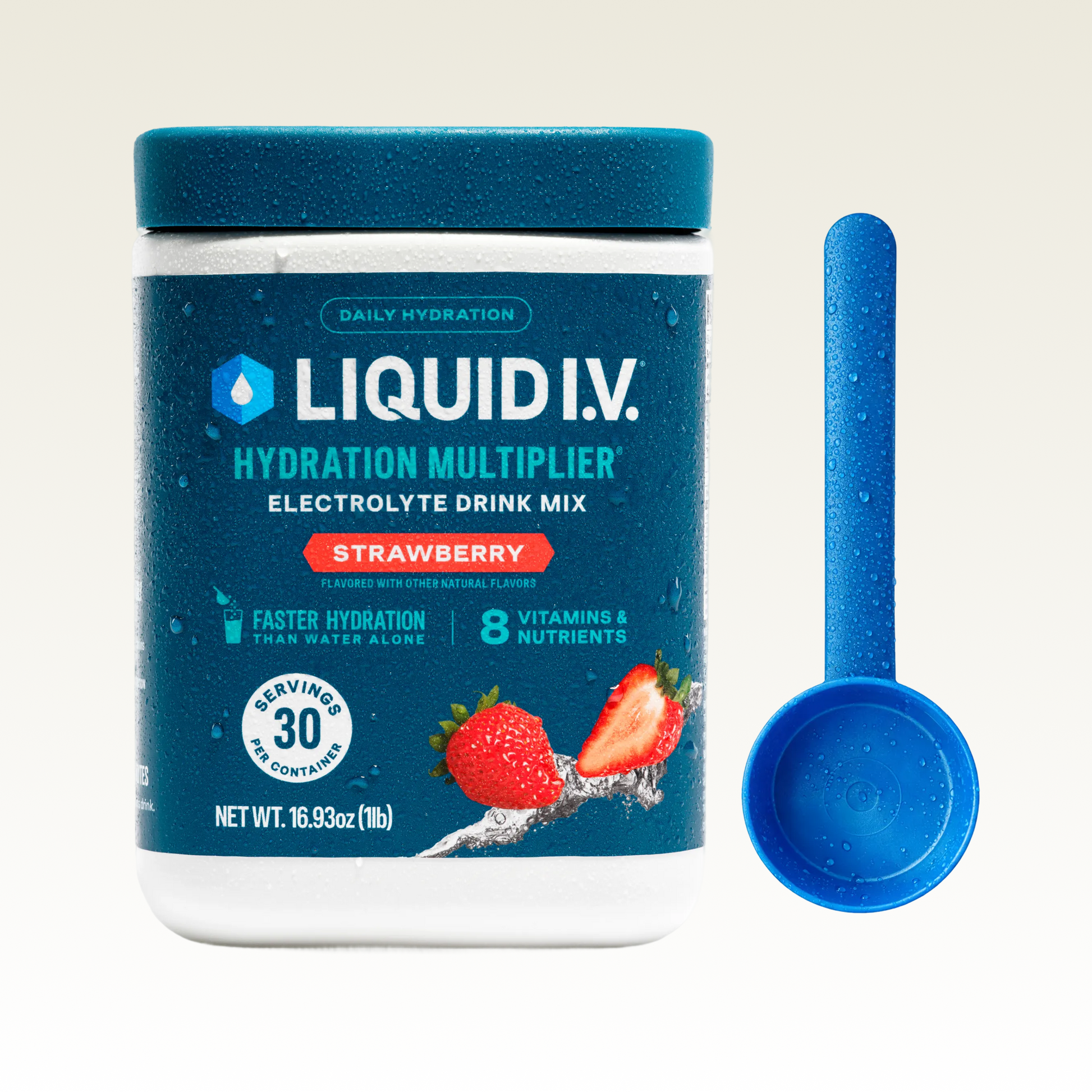 Hydration Multiplier® MultiServe